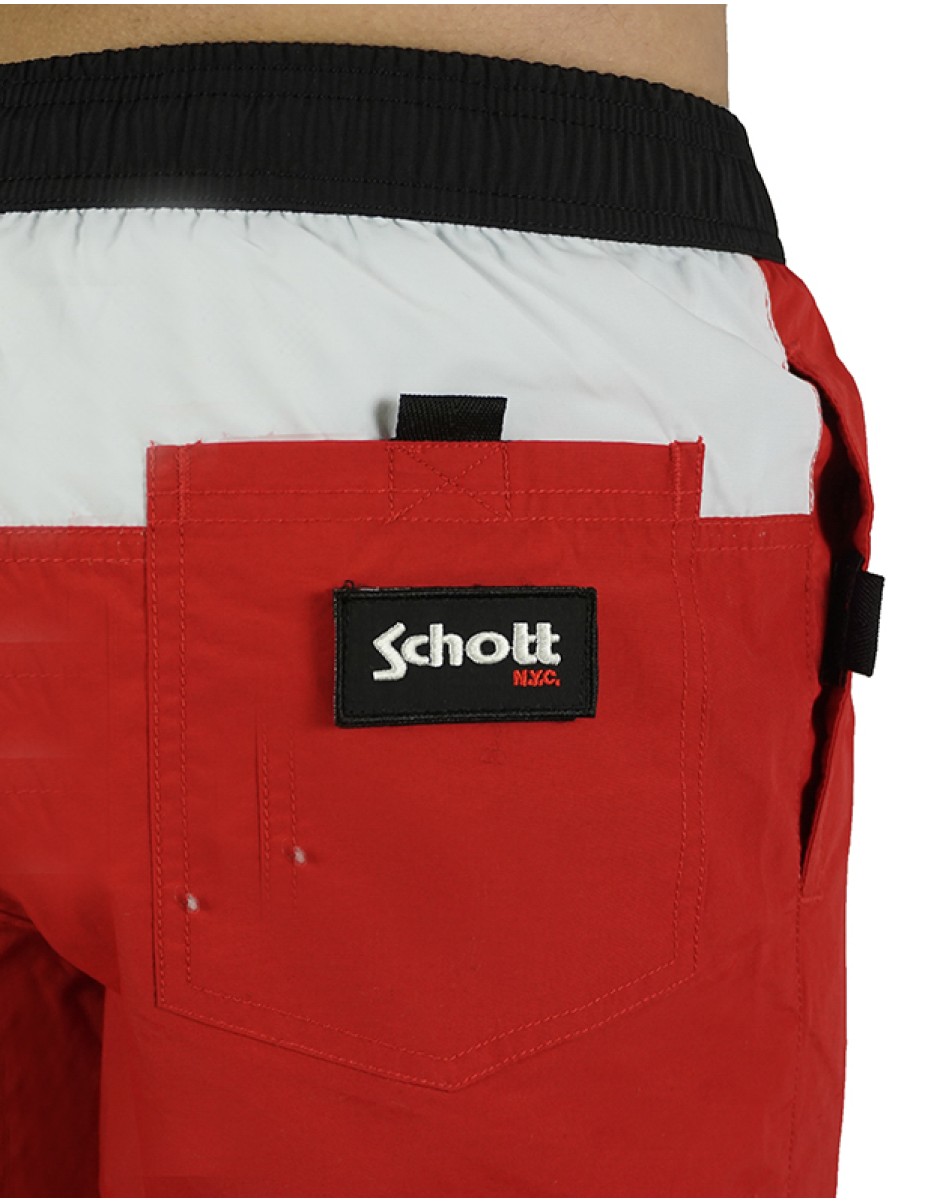 RonHerman RHC × Naluto TRUNKS 30 カモフラ RonHerman RHC × Naluto TRUNKS 30 カモフラ